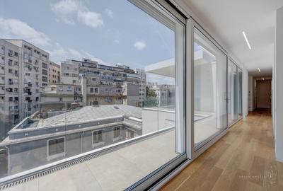 Penthouse de vânzare Unirii – Orleanu 6A by Radu Teaca! - 11