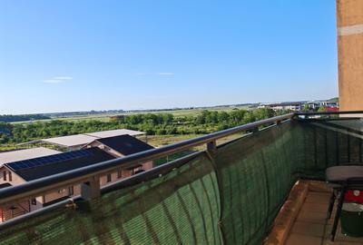 Apartamant 3 camere,PIPERA CITY LIGHTS bloc nou LOC DE PARCARE IN SUBTERAN - 16