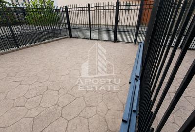 Casa insiruita,4 camere,2 bai,mobilata,Dumbravita - 23