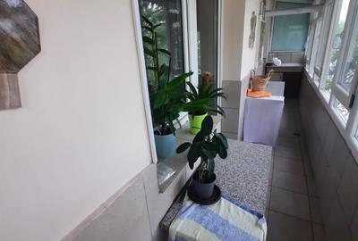Aprtament cu 2 camere decomandat, etajul 1/8, zona Pacurari - 9