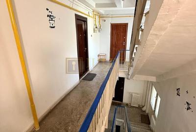 2 camere| Telegrafului| apartament superb| Pet friendly (pisica)| - 19