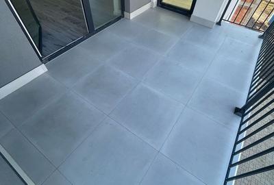 Langa Calea Timisoarei. Bucatarie inchisa. GRADINA PROPRIE. 2 Balcoane - 14