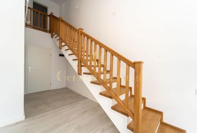 Penthouse cu 3 camere – eleganță contemporană în Blue Residence Sânpet - 6