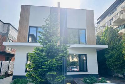 DUPLEX 4 CAMERE | CORBEANCA | OSTRATU | 250 MP TEREN | COMPLEX PRIVAT - 5
