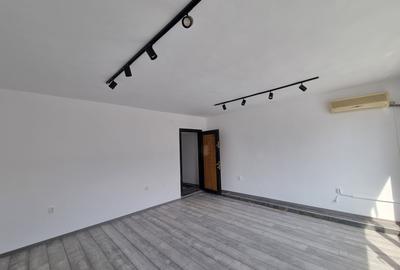 Zona Centrală- spațiu comercial/birou- 70 mp utili- totul nou - 2