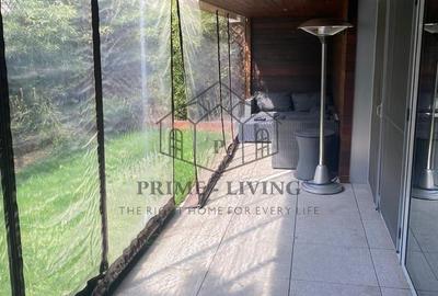 DUPLEX MODERN LA VANZARE IN COMPLEX REZIDENTIAL - 12