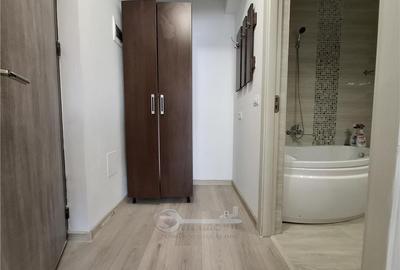 Apartament 1 camera, mobilat complet, liber, Galata, bloc 2022 - 8