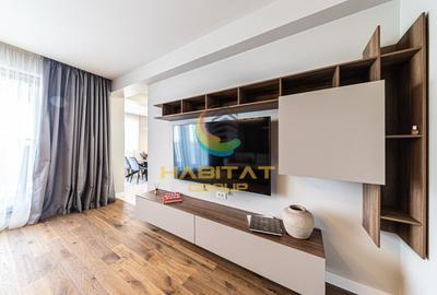Apartament nou- 55mp- mutare 1 luna - 2