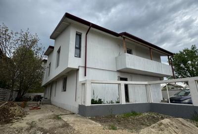 Direct dezvoltator - Duplex Pipera-Tunari, curte+P,5 cam.,4 bai, comision 0%! - 1