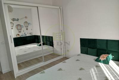 Apartament 2 camere, decomandate, mobilat, utilat, loc de parcare, zona Ceyrat - 6