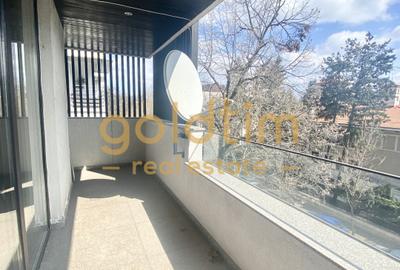 Apartament cu 3 camere decomandat, mobilat în Primăverii