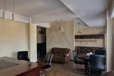 Apartament 3 camere 84.5 mp utili parcare subterana pe Calea Dumbravii - 1