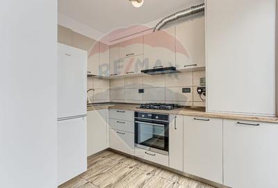 Apartament  cu doua camere, Arad Plaza - 1