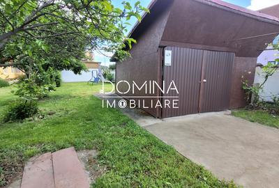 Vânzare casă + 800 mp teren, Târgu Jiu, strada 14 Octombrie,  zonă centrală. - 3