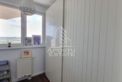 Apartament 3 Camere de vanzare, Denya Forest, zona Lipovei, Timisoara - 9