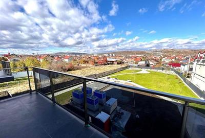 Vanzare apartament 3 camere bloc nou zona IRA Marasti, Cluj-Napoca - 5