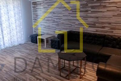 Apartament cu 3 camere decomandat, mobilat în Calea Victoriei