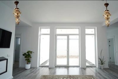 Casă individuală cu 4 camere în Berceni