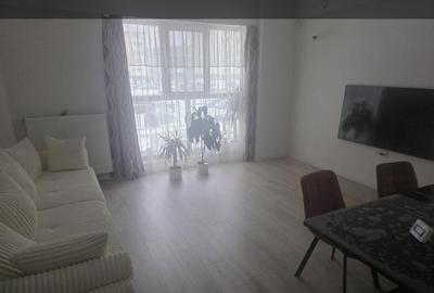 39660  Apartament 3 camere Energia - 2
