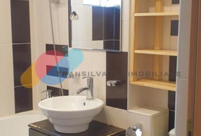 Apartament 57 m² utili în vilă,zona Plevnei - 16