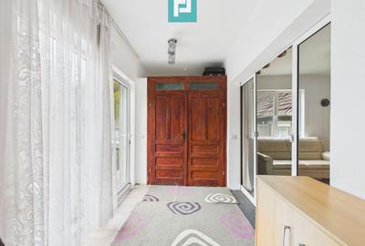 Casă renovată în localitatea Lazuri, Arad - 3