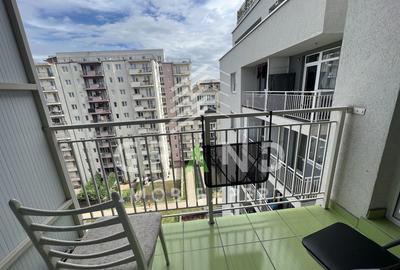 3 camere decomandate | 2 băi | Balcon | Parcare | Zona Iris/Oașului - 19
