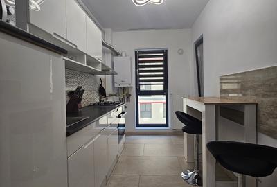 Apartament 2 camere | Plaza Residence Faza 4 | 64 mp - 9