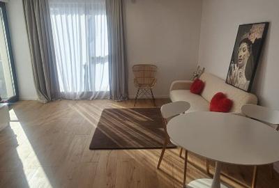 Apartament 2 camere complet mobilat +  Loc de parcare, Darwin Residence Tunari - 3