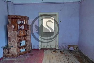 Casa cu 3 camere de vanzare I Zona Centrala - Ploiesti I Comision 0% - 3