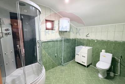 Casă cu 4 camere de vânzare Nămoloasa I Galati - 12