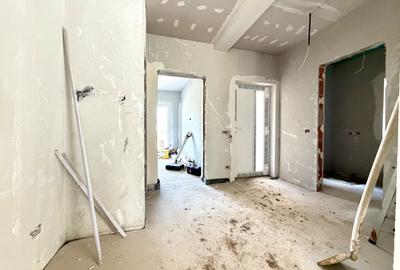 Duplex premium, 4 camere, 115 mp utili, 315 mp teren - Ghiroda - 11