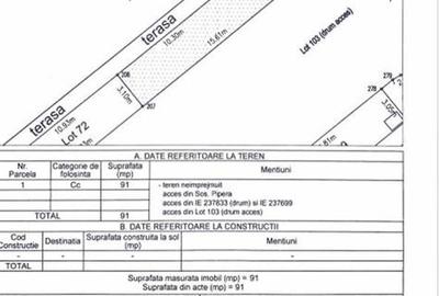 Apartament 3 camere, tip duplex | Cloud9 Residence | Aviatiei - Pipera - 14