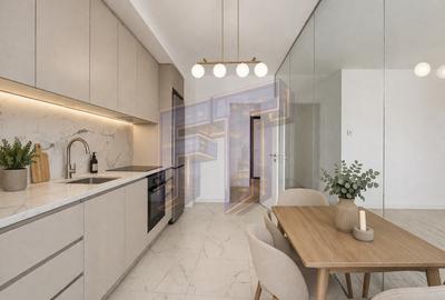 Apartament nou 2 camere lacul Plumbuita – bloc 2024, GranVia Lake View - 6