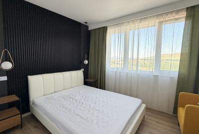 Apartament 3 camere +garaj in zona Metro-BMW (VIVO Mall) - 11