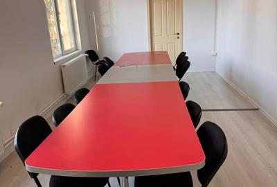 Cladire birouri / spatiu comercial - 584 mp  - Comision ZERO - 6