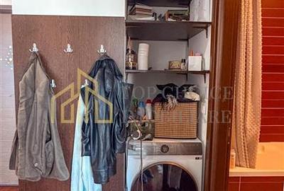 2 CAMERE LUX - FERDINAND FOISORUL DE FOC - EVOCASA SELECT - PARCARE SUBTERANA - 21