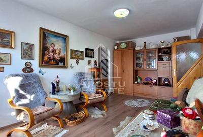 Apartament 2 camere semidecomandat Orizont - 3