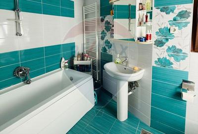 Apartament cu 3 camere, 90.7 mp utili, cartier Grigorescu - 5