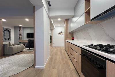 Inchiriere Apartament 4 Camere Iancu Nicolae - 13