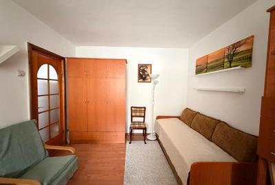 Garsonieră cochetă, complet mobilată, centrală proprie – Giurgiu - 3