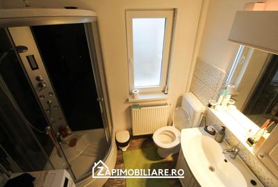 Zona Budai - Casa 1 nivel singur pe curte - 431 mp teren - 11