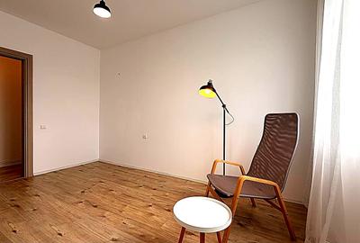 Apartament 3 camere de închiriat – Greenfield Residence, Băneasa - 10