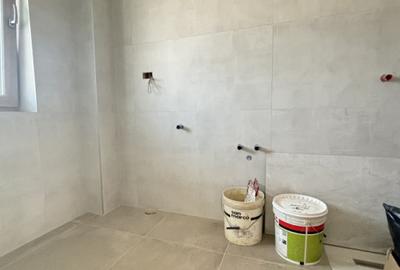 Casa 5 camere, 142mp, 300mp teren, despartita prin GARAJ in Giroc - 4