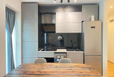 Inchiriere - apartament 2 camere+terasa - Escape Residence-Piata Presei - 4