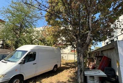 Teren 820mp P+4 Aparatorii Patriei Berceni  T210 - 16