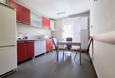 Apartament 2 camere, 60mp, intermediar, decomandat, zona Expo