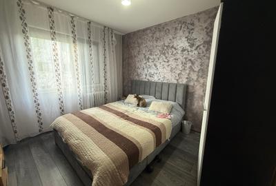 Apartament cu 2 camere semidecomandat, mobilat în Alexandru cel Bun