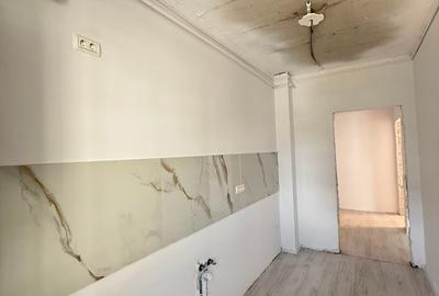 APARTAMENT 2 CAMERE DECOMANDAT-PROIECT NOU- MILITARI RESIDENCE - 2