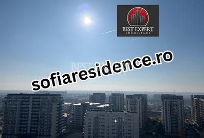 Apartament cu 3 camere decomandat în Theodor Pallady