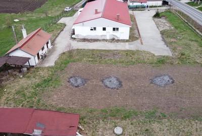 De vânzare fabrică de prelucrare a cărnii în Vâlcele - 3